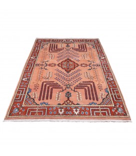 Mashhad Rug Ref 171426