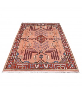 马什哈德 伊朗手工地毯 代码 171426
