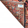 Sarouk Mohajeran Antique Rug Ref 102109