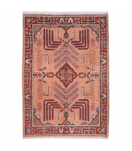 Mashhad Rug Ref 171426