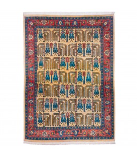 Mashhad Rug Ref 171427