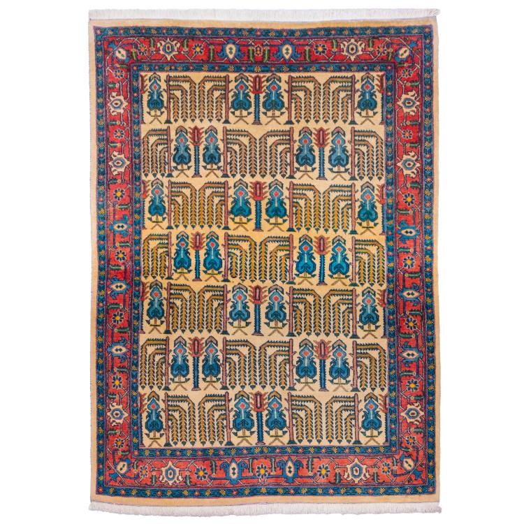 Mashhad Rug Ref 171427