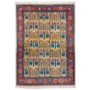 Mashhad Rug Ref 171427