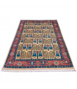 Mashhad Rug Ref 171427