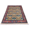 Mashhad Rug Ref 171427