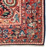 伊朗手工地毯编号102109