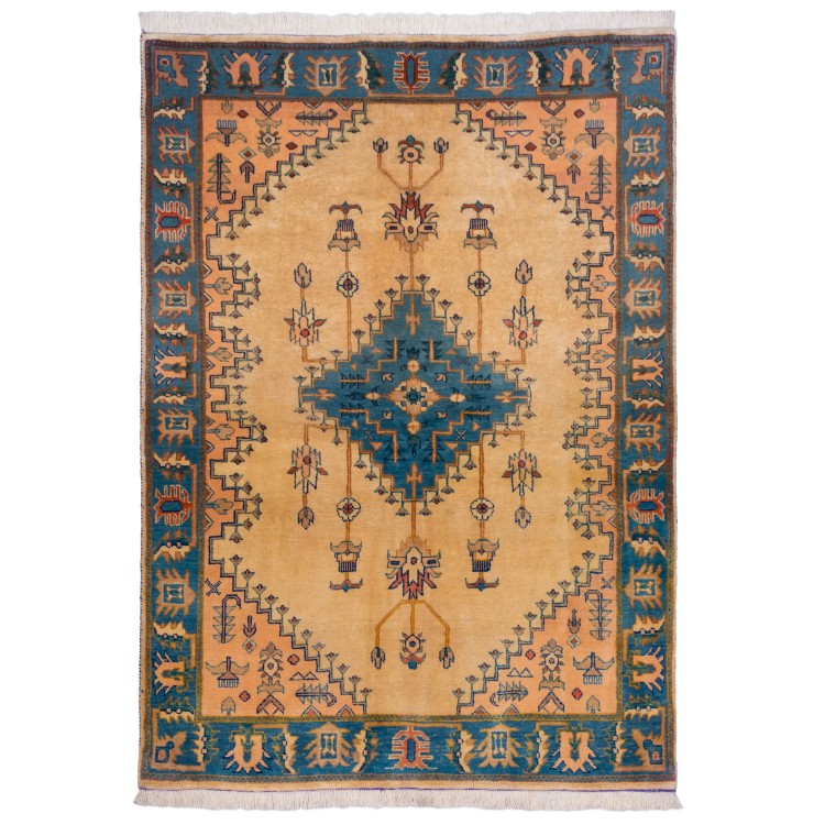 Mashhad Rug Ref 171428