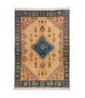 Mashhad Alfombra Ref 171428