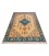 Mashhad Alfombra Ref 171428