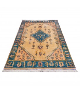 Mashhad Rug Ref 171428