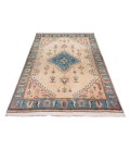Mashhad Alfombra Ref 171428