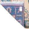 Tapis persan Mashhad fait main Réf ID 171428 - 143 × 198