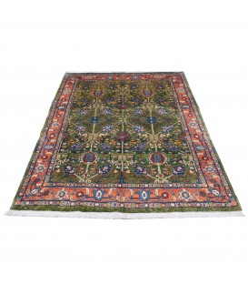 Mashhad Rug Ref 171429