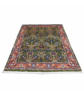 马什哈德 伊朗手工地毯 代码 171429