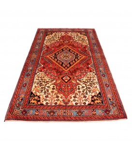 纳哈万德 伊朗手工地毯 代码 179102