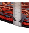 Handgeknüpfter Nahavand Teppich. Ziffer 179102