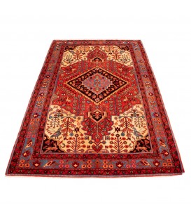 纳哈万德 伊朗手工地毯 代码 179103