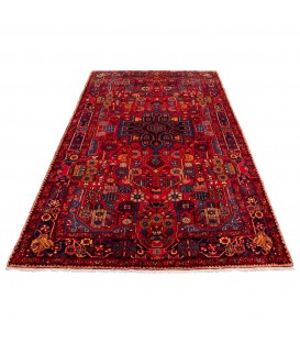 纳哈万德 伊朗手工地毯 代码 179105