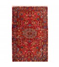 Nahavand Alfombra Ref 179106