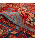 Nahavand Alfombra Ref 179106