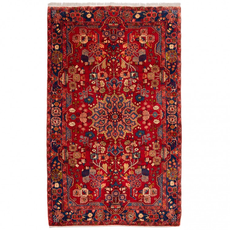 纳哈万德 伊朗手工地毯 代码 179107