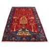 Tapis persan Nahavand fait main Réf ID 179109 - 154 × 237