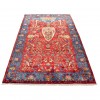 Tapis persan Nahavand fait main Réf ID 179109 - 154 × 237