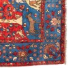 Tapis persan Nahavand fait main Réf ID 179109 - 154 × 237