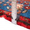 فرش دستباف قدیمی چهار متری نهاوند کد 179109