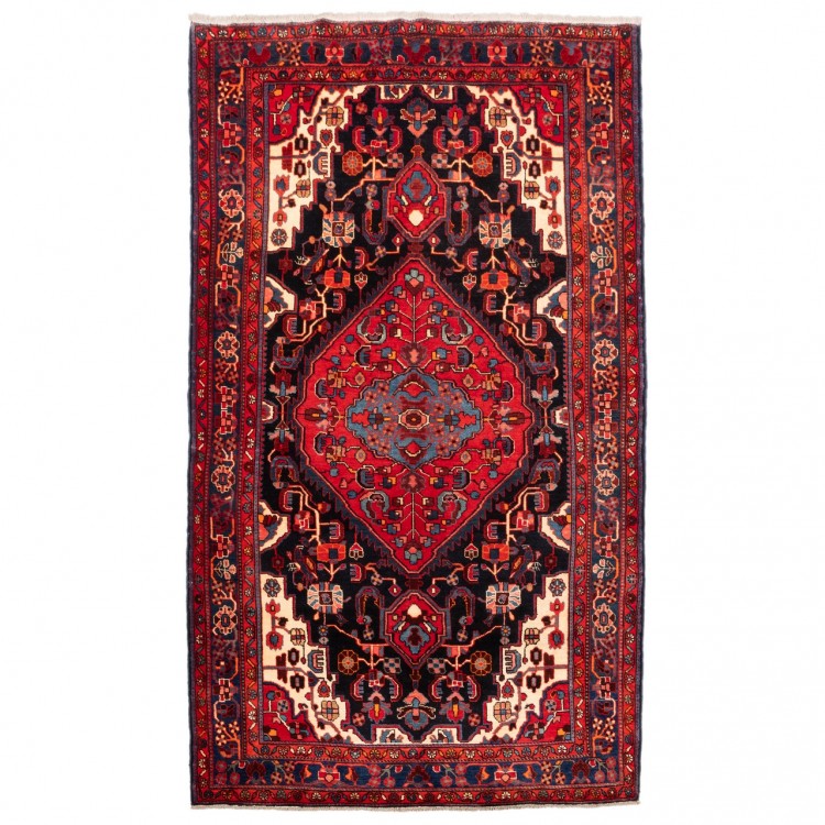 纳哈万德 伊朗手工地毯 代码 179111
