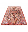 纳哈万德 伊朗手工地毯 代码 179112