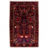 Tapis persan Nahavand fait main Réf ID 179114 - 166 × 262