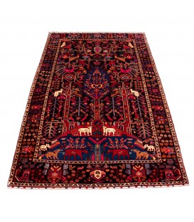 Nahavand Rug Ref 179114