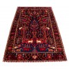 Tapis persan Nahavand fait main Réf ID 179114 - 166 × 262