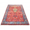 Tapis persan Nahavand fait main Réf ID 179117 - 150 × 253