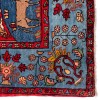 Tapis persan Nahavand fait main Réf ID 179117 - 150 × 253