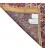 Antiguo ALFOMBRA Kashan REF 102112