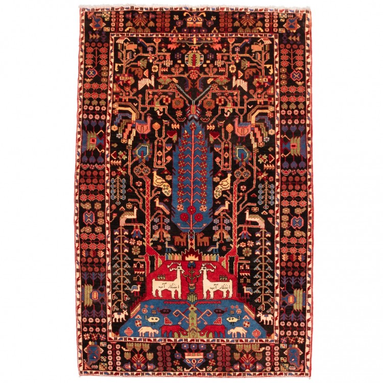 Nahavand Rug Ref 179122