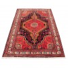 Tapis persan Tuyserkan fait main Réf ID 179124 - 123 × 177