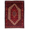 Tapis persan Sanandaj fait main Réf ID 179127 - 120 × 170