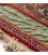 Kashan Antique Rug Ref 102113