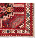 Персидский ковер ручной работы Туйсеркан Код 179132 - 72 × 131