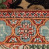 Kashan Antique Rug Ref 102113