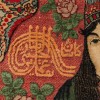 Kashan Antique Rug Ref 102113