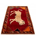 Shiraz Gabbeh Ref 179138