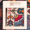 Персидский ковер ручной работы Туйсеркан Код 179150 - 113 × 186