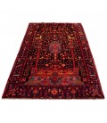 Nahavand Alfombra Ref 179119