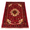 Tapis persan Hossein Abad fait main Réf ID 179134 - 79 × 117