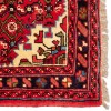 Tapis persan Hossein Abad fait main Réf ID 179134 - 79 × 117