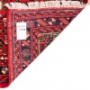 Tapis persan Hossein Abad fait main Réf ID 179134 - 79 × 117